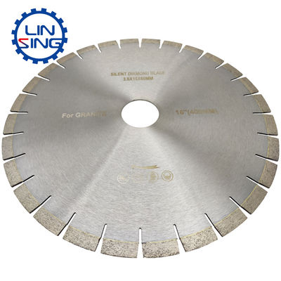 0.315in 8mm Edge Height Turbo Diamond Cutting Saw Blade for Industrial Cutting