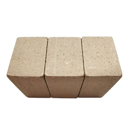 24x11x15mm Flat Shape Diamond Segments for Marble Cutting in Saudi Arabia Competitive