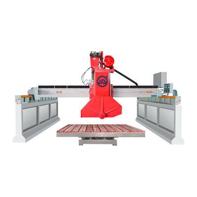 Stone Block Cutting Machine for Granite Marble Slab Professional and Customizable Cuttin