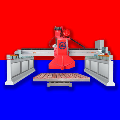 Stone Block Cutting Machine for Granite Marble Slab Professional and Customizable Cuttin