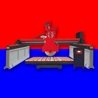 Stone Block Cutting Machine for Granite Marble Slab Professional and Customizable Cuttin