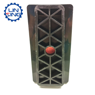 Long Service Life Round Fickert Frankfurt Steel Brush for Polishing Granite Marble Slab