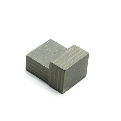 Global Market Diamond Grinding Disc Wheel Sintered Segment for Strong Slabs Grinding