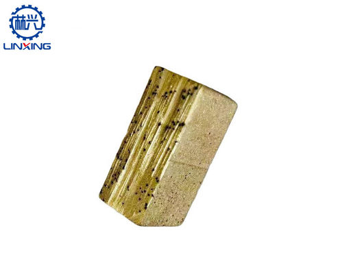 Marble Cutting Diamond Segments Flat Type with Fast Diamond Exposed Long Life Span