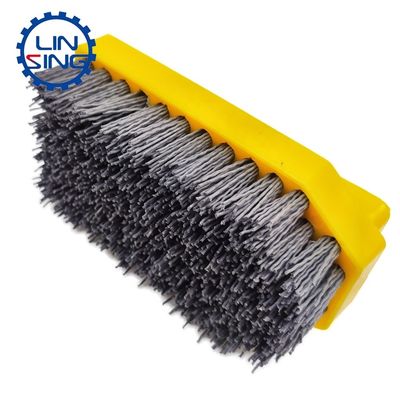 ODM Support Customized 4'' Diamond Silicon Carbide Brush for Polishing Granite Marble Slab