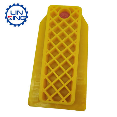 ODM Support Customized 4'' Diamond Silicon Carbide Brush for Polishing Granite Marble Slab