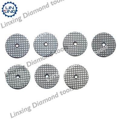 Diamond Polishing Pads For Dry On Slabs And Tiles With OBM Support And Customization