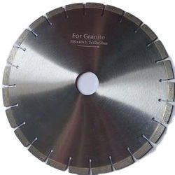 D115MM D150MM D500MM Diamond Cutting Disc for Fast Cutting Concrete Asphalt