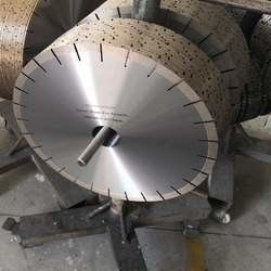 D115MM D150MM D500MM Diamond Cutting Disc for Fast Cutting Concrete Asphalt