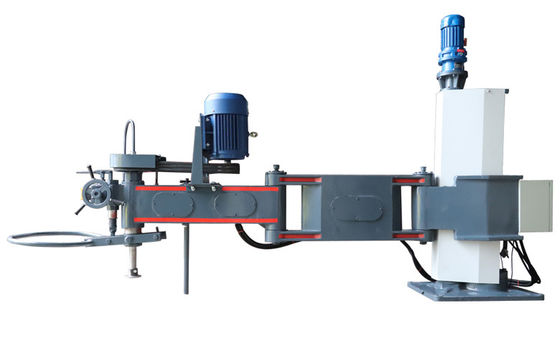 Directly Supply Manual Polishing Machine for Granite Marble Sandstone Cutting 1 M3/h
