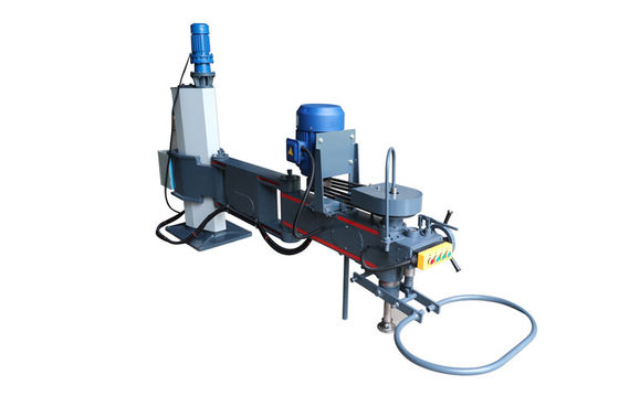 Directly Supply Manual Polishing Machine for Granite Marble Sandstone Cutting 1 M3/h