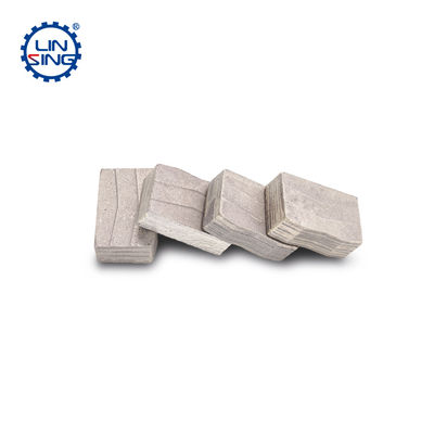 Superior Diamond Segment and Cutting Tips for Stone Cutting Machine Terrazzo Tools