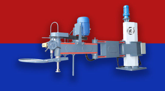 Directly Supply Manual Polishing Machine for Granite Marble Sandstone Cutting 1 M3/h