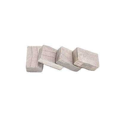 Diamond Segment and Graphite Sintering Mold for Long-lasting Stone Cutting Tools