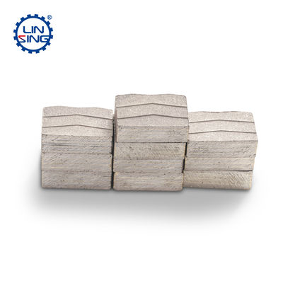 Diamond Segment and Graphite Sintering Mold for Long-lasting Stone Cutting Tools