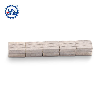 Diamond Segment and Graphite Sintering Mold for Long-lasting Stone Cutting Tools