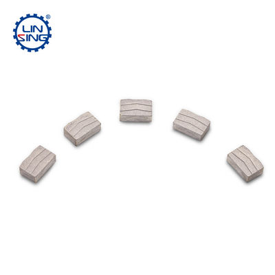 Diamond Segment and Graphite Sintering Mold for Long-lasting Stone Cutting Tools