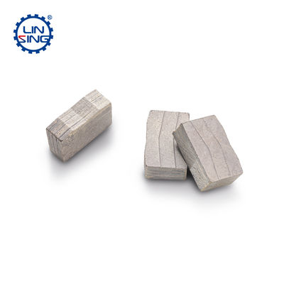 Diamond Segment and Graphite Sintering Mold for Long-lasting Stone Cutting Tools