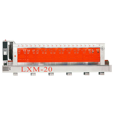 15KW Automatic Marble and Granite Polishing Head for Stone Polishing in Kenya Shop Online