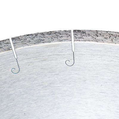 Smooth and Precise Cutting A Grade Diamond Saw Blades with OBM Customized Support
