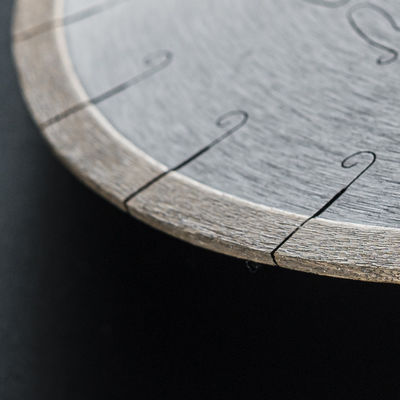 Smooth and Precise Cutting A Grade Diamond Saw Blades with OBM Customized Support
