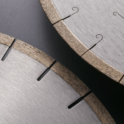 Smooth and Precise Cutting A Grade Diamond Saw Blades with OBM Customized Support