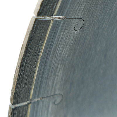 Smooth and Precise Cutting A Grade Diamond Saw Blades with OBM Customized Support