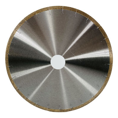 Smooth and Precise Cutting A Grade Diamond Saw Blades with OBM Customized Support