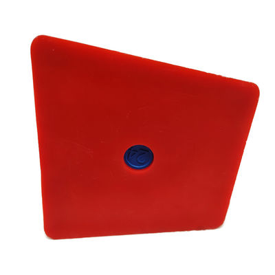 4'' Marble Frankfurt Silicon Carbide Brush for Polishing and Grinding Steel Machinery