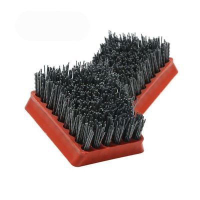 4'' Marble Frankfurt Silicon Carbide Brush for Polishing and Grinding Steel Machinery