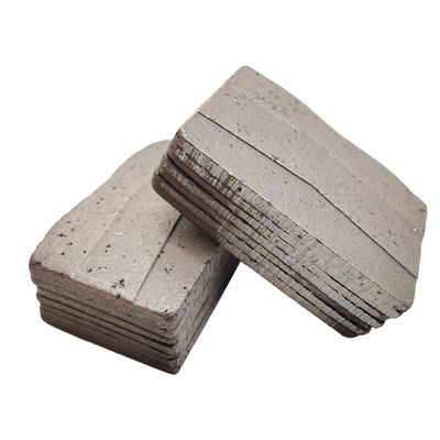 Multi Blade Diamond Segment for Circular Saw Blade 24*7.6/8.4*15 mm 5.5mm 6.5mm Ideal
