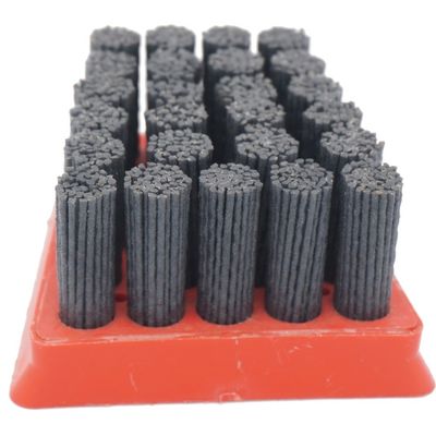 Marble Steel Brush Diamond Silicon Carbide Frankfurt Grinding Polishing Machine Tools