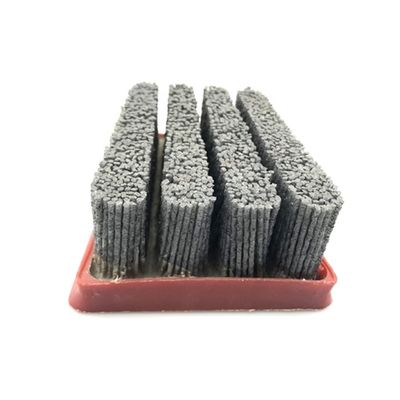 Marble Steel Brush Diamond Silicon Carbide Frankfurt Grinding Polishing Machine Tools