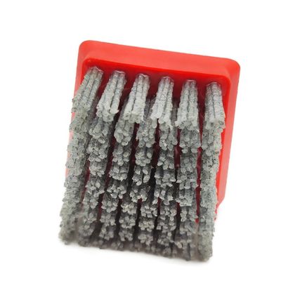 Marble Steel Brush Diamond Silicon Carbide Frankfurt Grinding Polishing Machine Tools