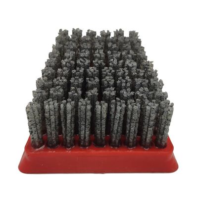 Marble Steel Brush Diamond Silicon Carbide Frankfurt Grinding Polishing Machine Tools