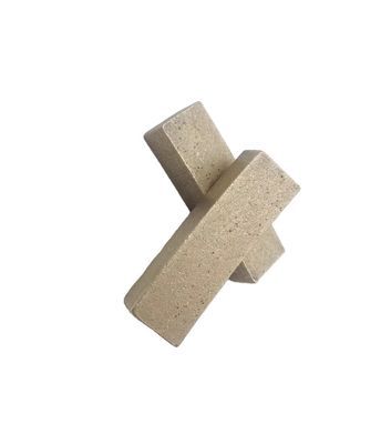 A Grade Diamond Segments for Marble Cutting Stable Performance and Good Sharpness