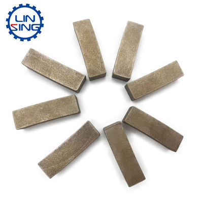 A Grade Diamond Segments for Marble Cutting Stable Performance and Good Sharpness