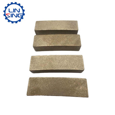 A Grade Diamond Segments for Marble Cutting Stable Performance and Good Sharpness