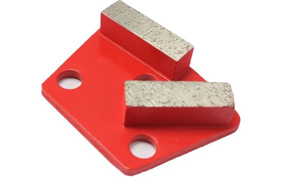 Metal Bond Polishing Grinding Pads for ODM Supported Customized Concrete Floor Polishing