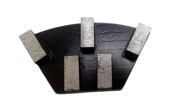 Metal Bond Polishing Grinding Pads for ODM Supported Customized Concrete Floor Polishing