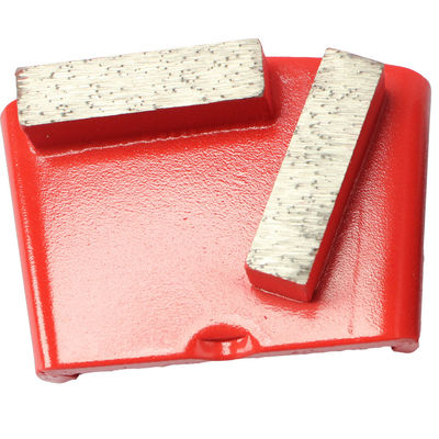 Metal Bond Polishing Grinding Pads for ODM Supported Customized Concrete Floor Polishing