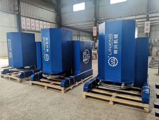 Economy Advantage Granite Quarry Wire Saw Machine for Mining Granite Marble Limestone