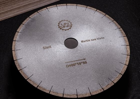 Long Lifespan 14 16 Inch Diamond Saw Blade Cutting Discs for Porcelain