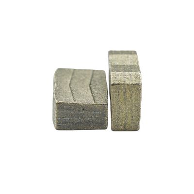 Top- Basalt Stone Diamond Cutting Tools Segment for Mexico and Indonesia 1200mm 1400mm
