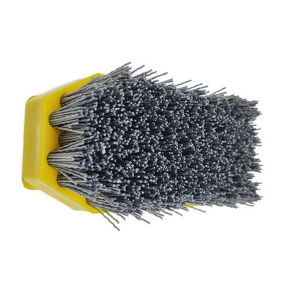 1in Bristle Length Wet Diamond Grinding Brushes for Stone Antique and Leather Surface
