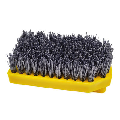1in Bristle Length Wet Diamond Grinding Brushes for Stone Antique and Leather Surface