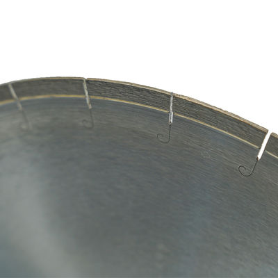 D400mm Diamond Metal Cutting Blades for Fast and Accurate Stone Cutting