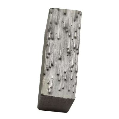 Customized Support OEM Diamond Gang Saw Segment for Flat Shape Marble Cutting