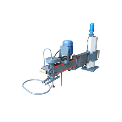 SCT-2600 Stone Floor Grinding Machine Manual Polishing for Mall Slabs at in Polishing