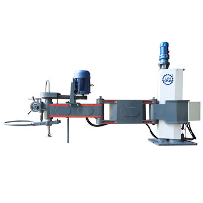 SCT-2600 Stone Floor Grinding Machine Manual Polishing for Mall Slabs at in Polishing